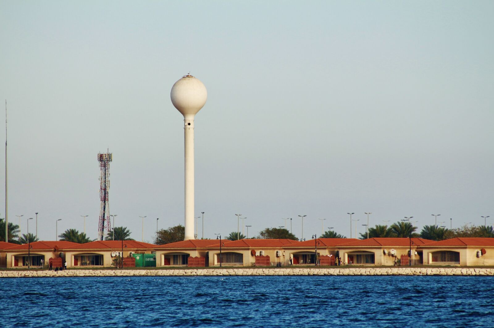 Canon EOS 700D (EOS Rebel T5i / EOS Kiss X7i) sample photo. Saudi, khobar, arabia photography