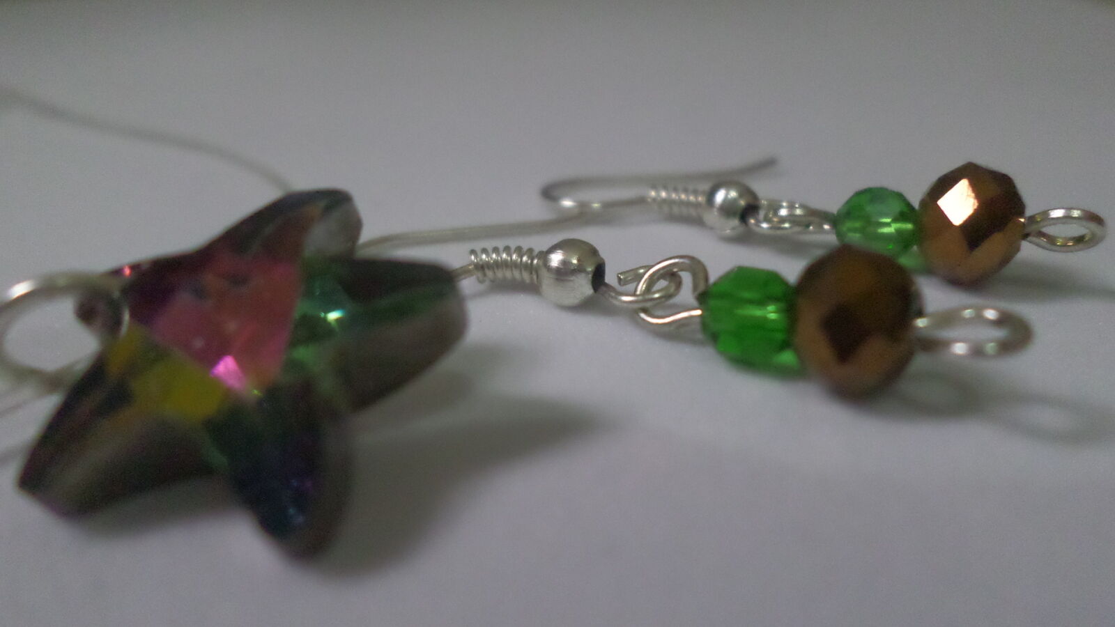 Samsung ST72/ST73 sample photo. Accesories, accesorios, moda, collar photography