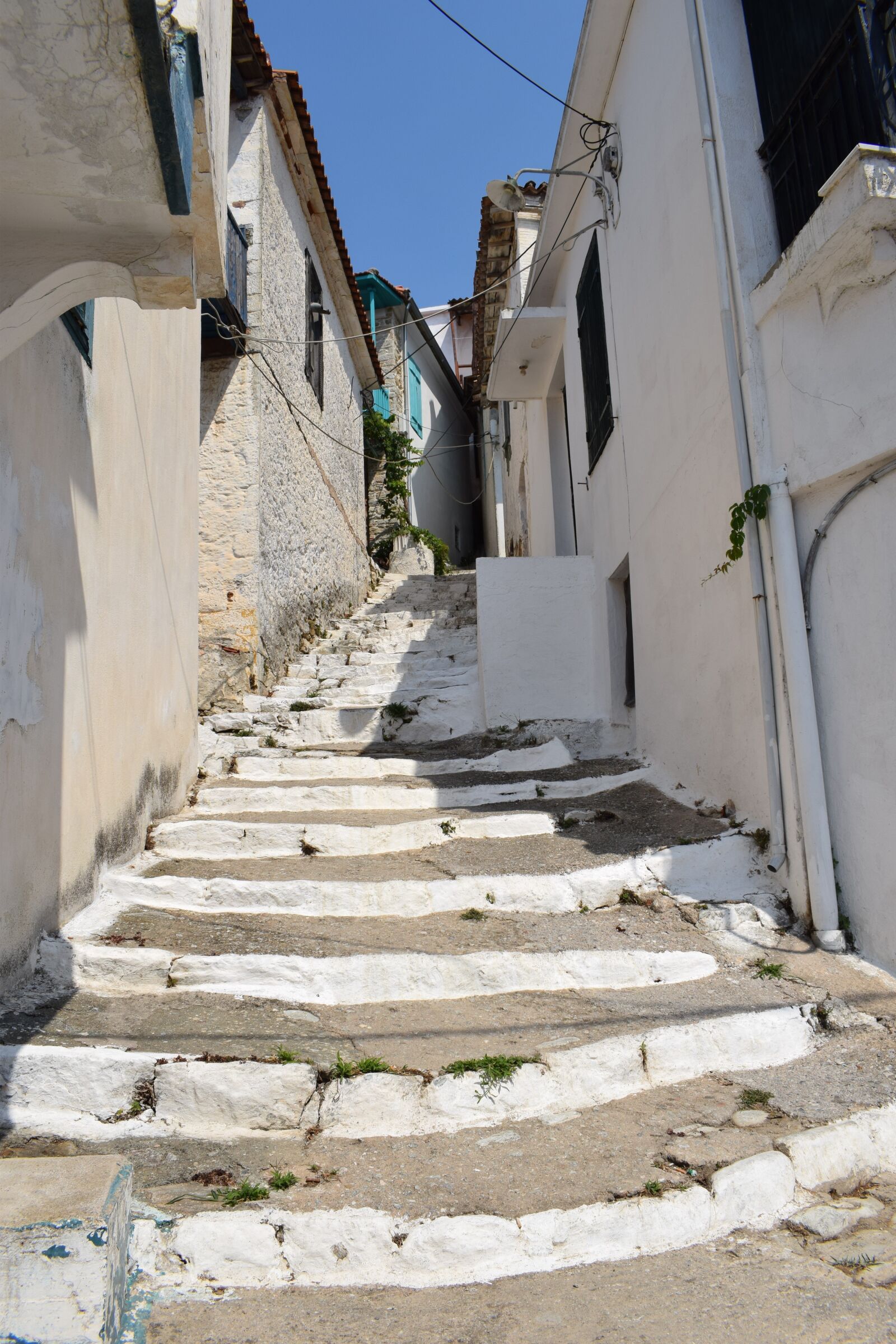 Nikon D3300 sample photo. Greece, skopelos, glossa photography