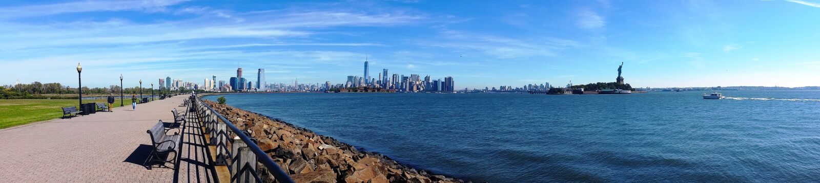 Samsung Galaxy S5 sample photo. New york, nyc, city photography
