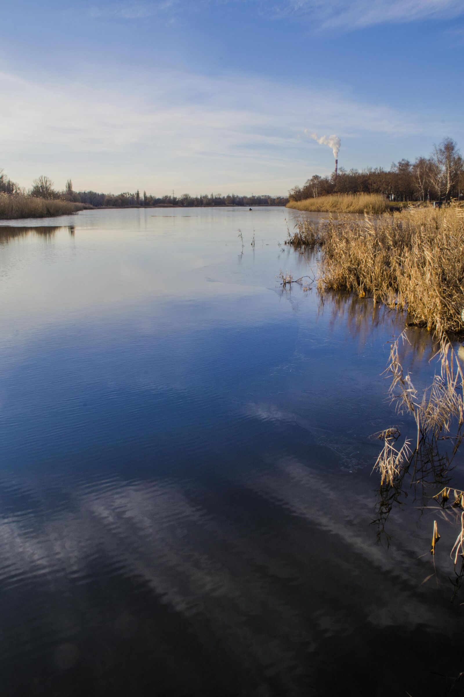 Nikon D5100 sample photo. River, for, shore photography