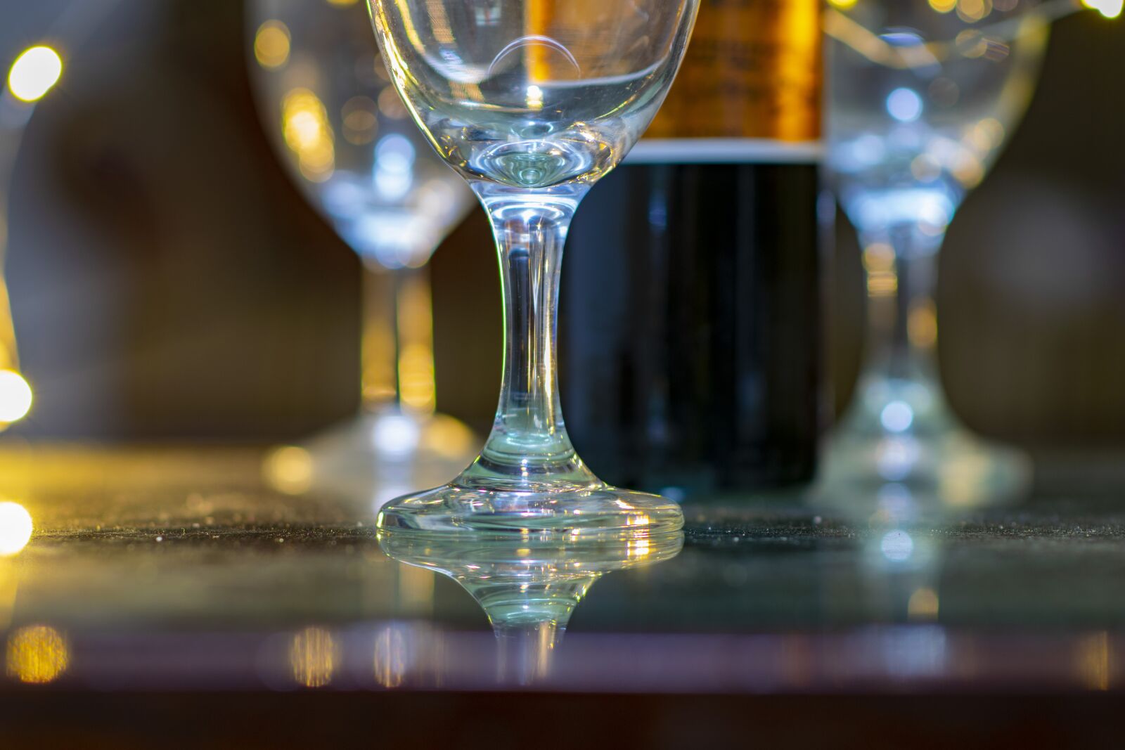 Nikon D3300 sample photo. Cup, wine, cups photography