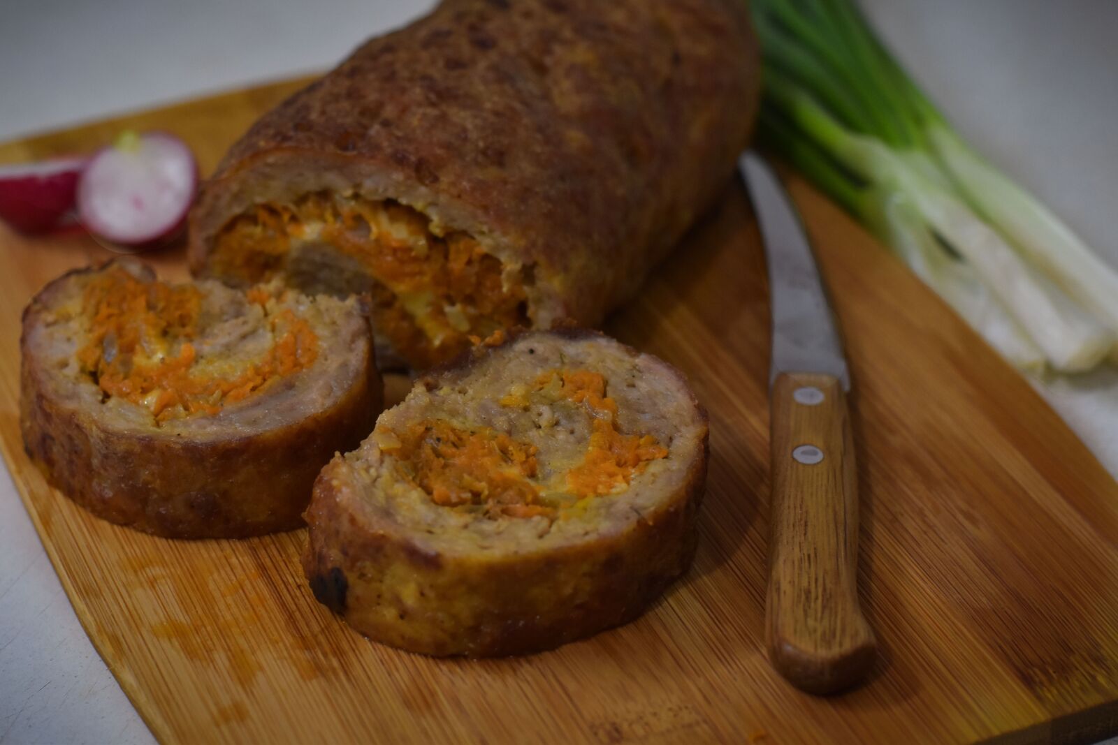 Nikon D3500 sample photo. Food, comfort, heat photography