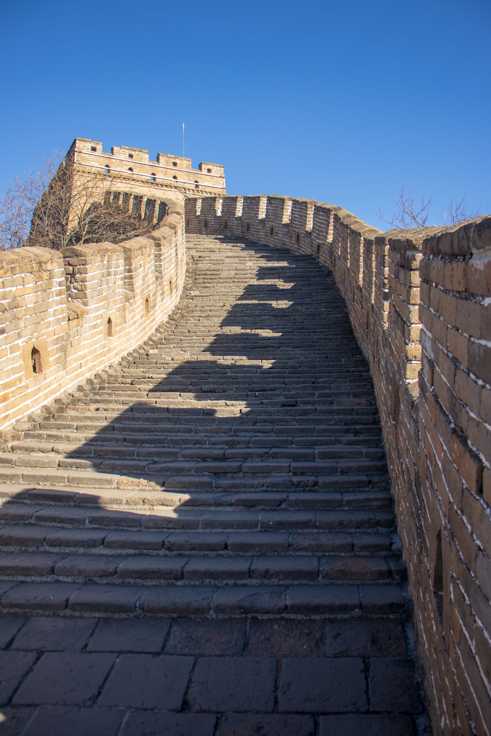 Canon EOS 200D (EOS Rebel SL2 / EOS Kiss X9) sample photo. Great wall, china, wall photography