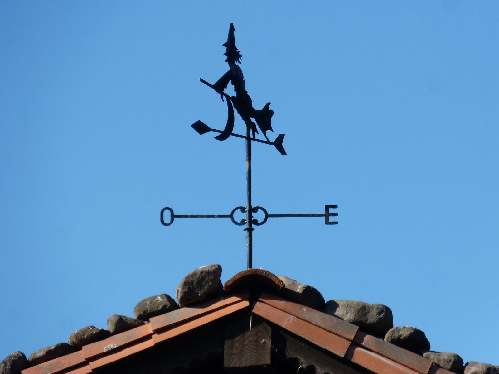 Panasonic DMC-FZ62 sample photo. Veleta, wind, witch photography