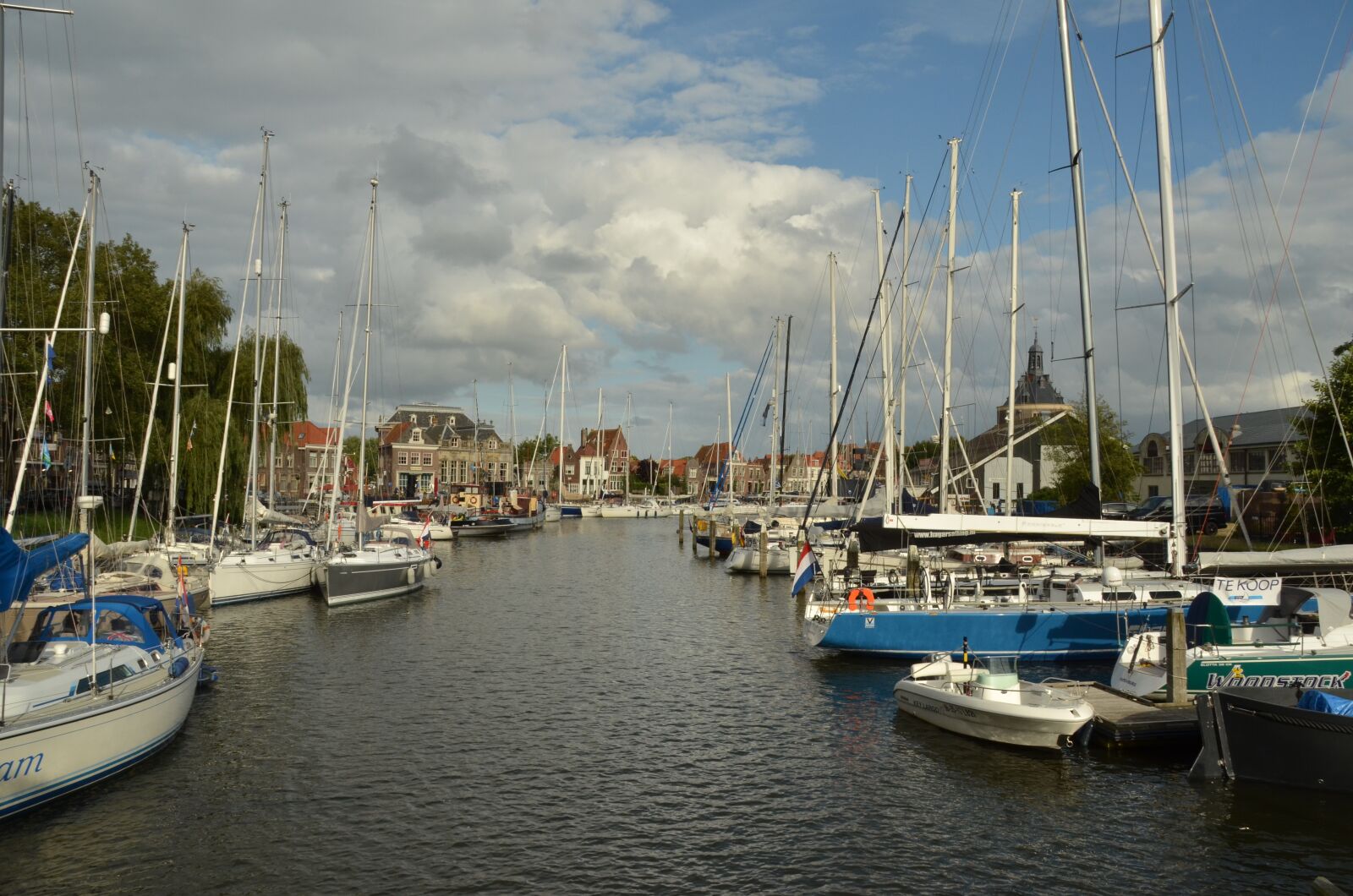 Nikon D7000 sample photo. Boat, ship, sailing boat photography