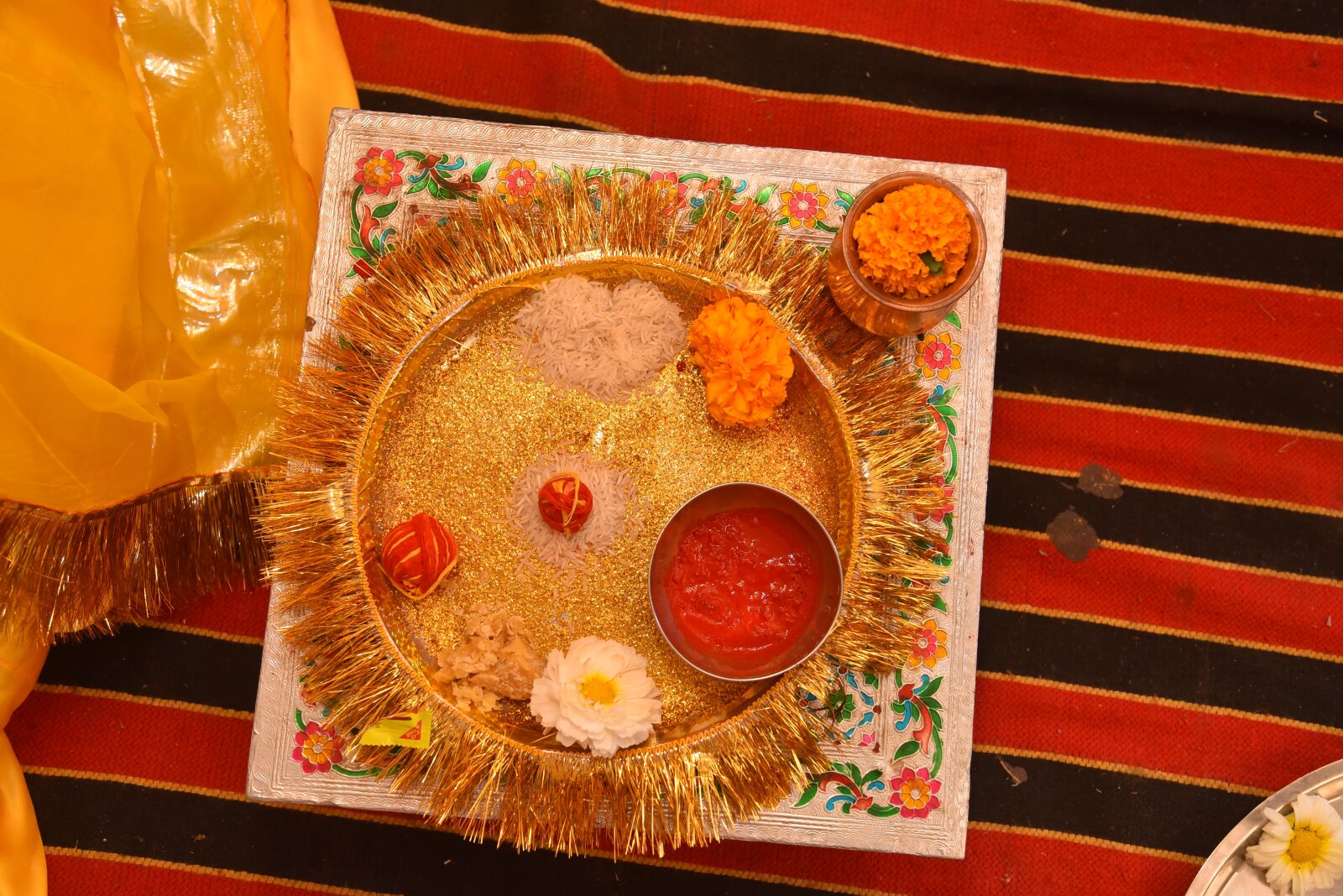 Nikon D750 sample photo. Celebration, december, festive photography