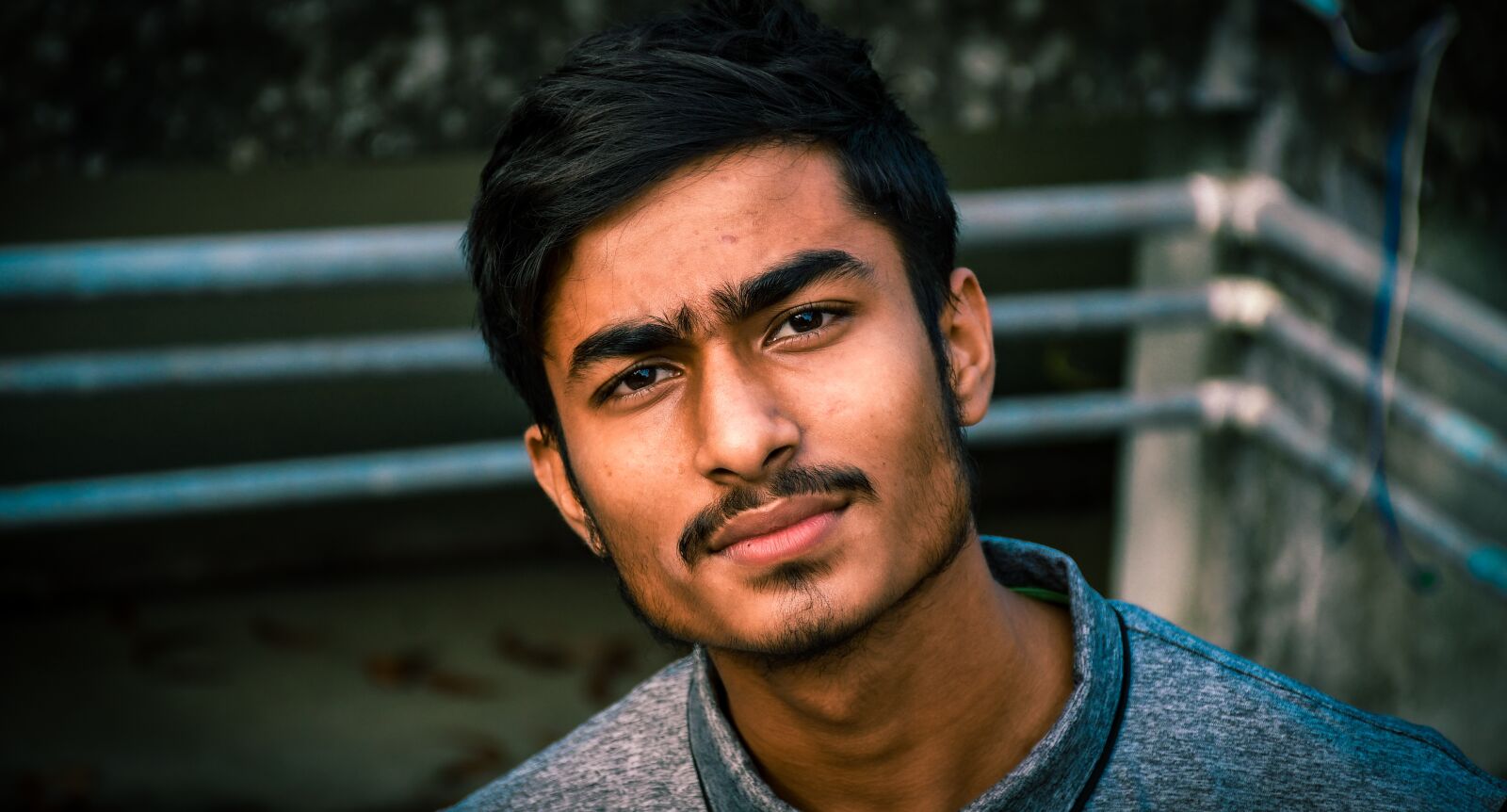 Nikon D7500 sample photo