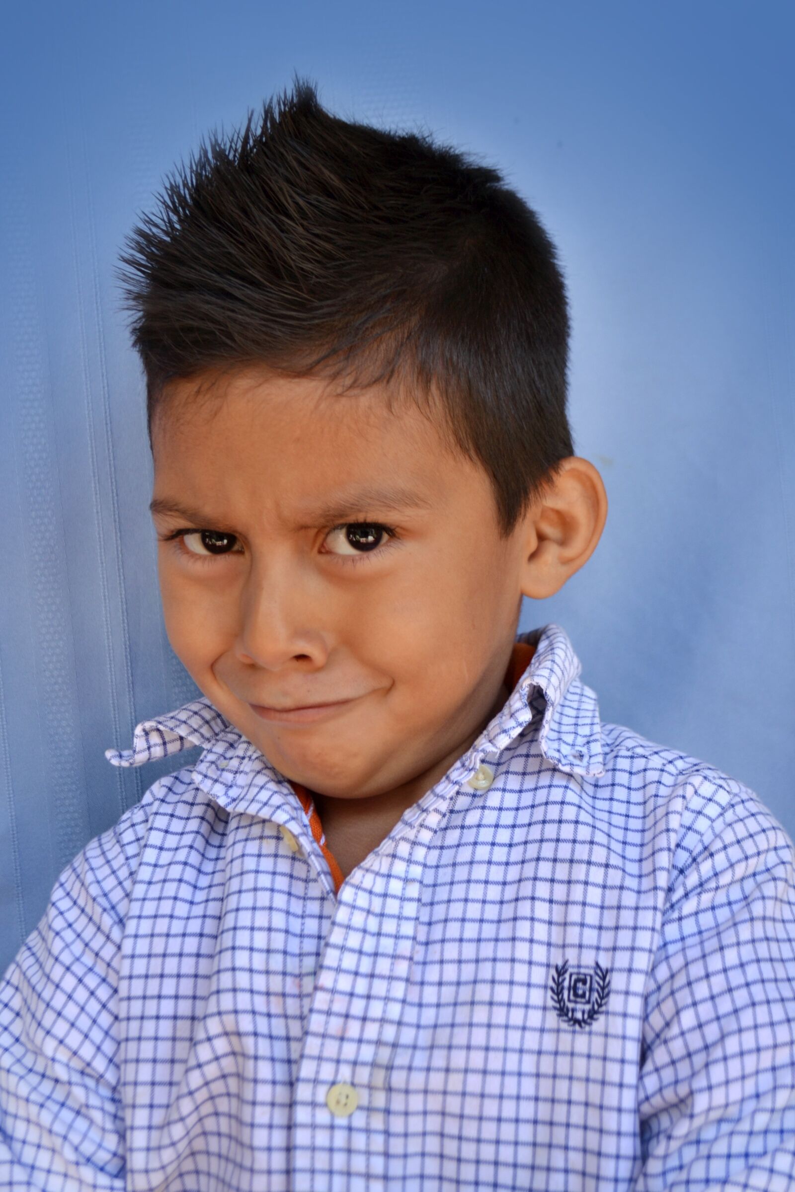 Nikon D3100 sample photo. Child, celeste, young photography