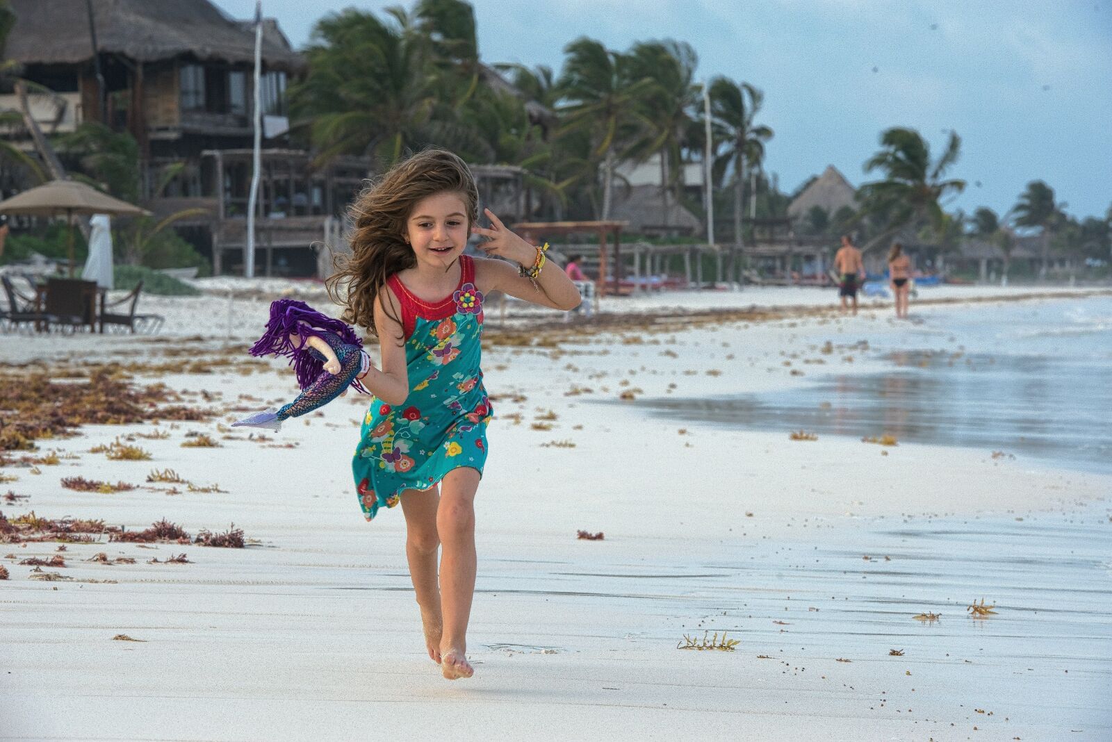 Nikon D800 sample photo. Fun, kid, running photography