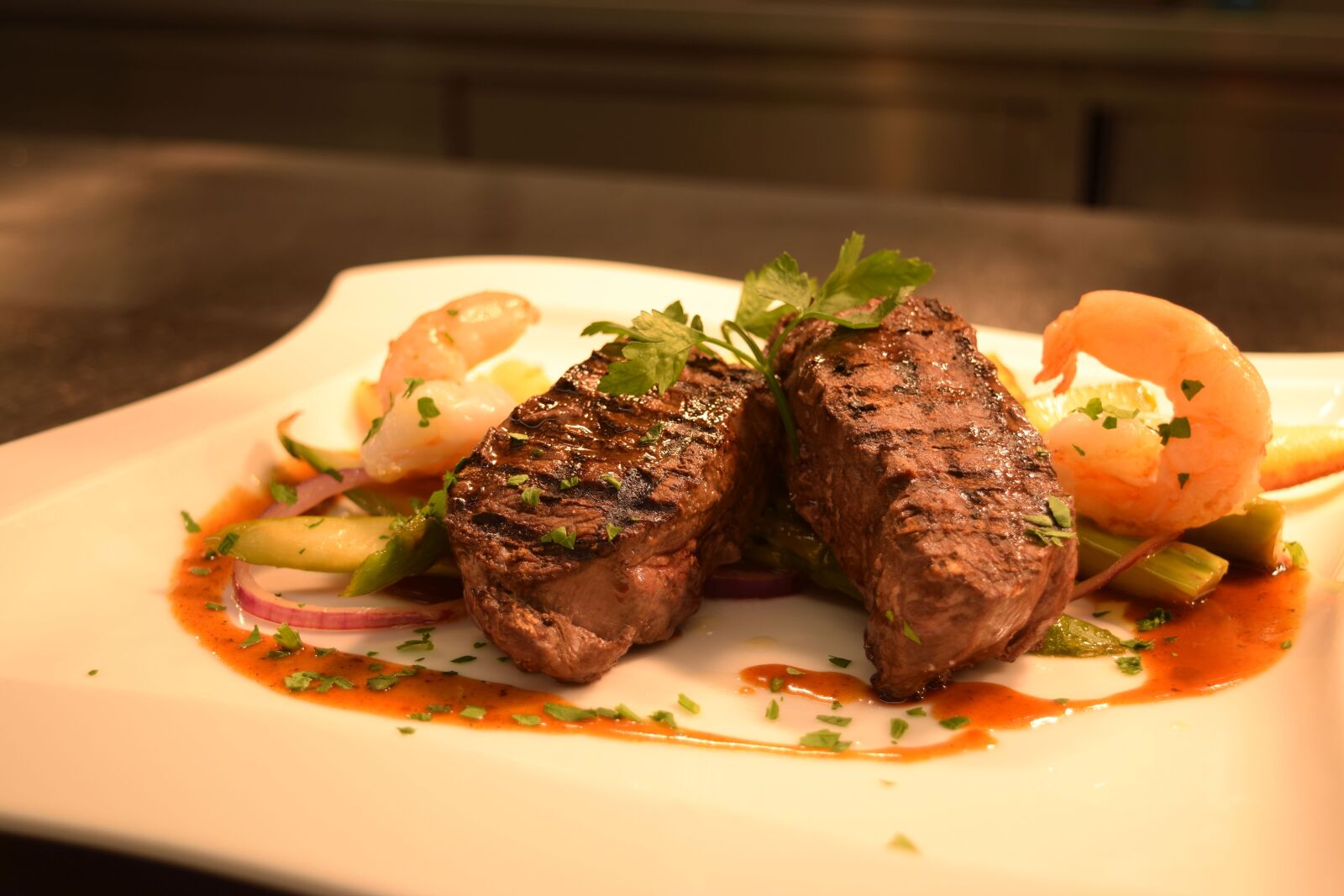 Nikon D3300 sample photo. Forsthaus, wild, venison photography