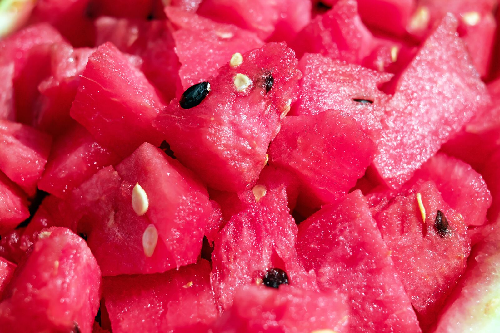 Fujifilm X-T10 + Fujifilm XF 35mm F1.4 R sample photo. Melon, watermelon, fruit photography