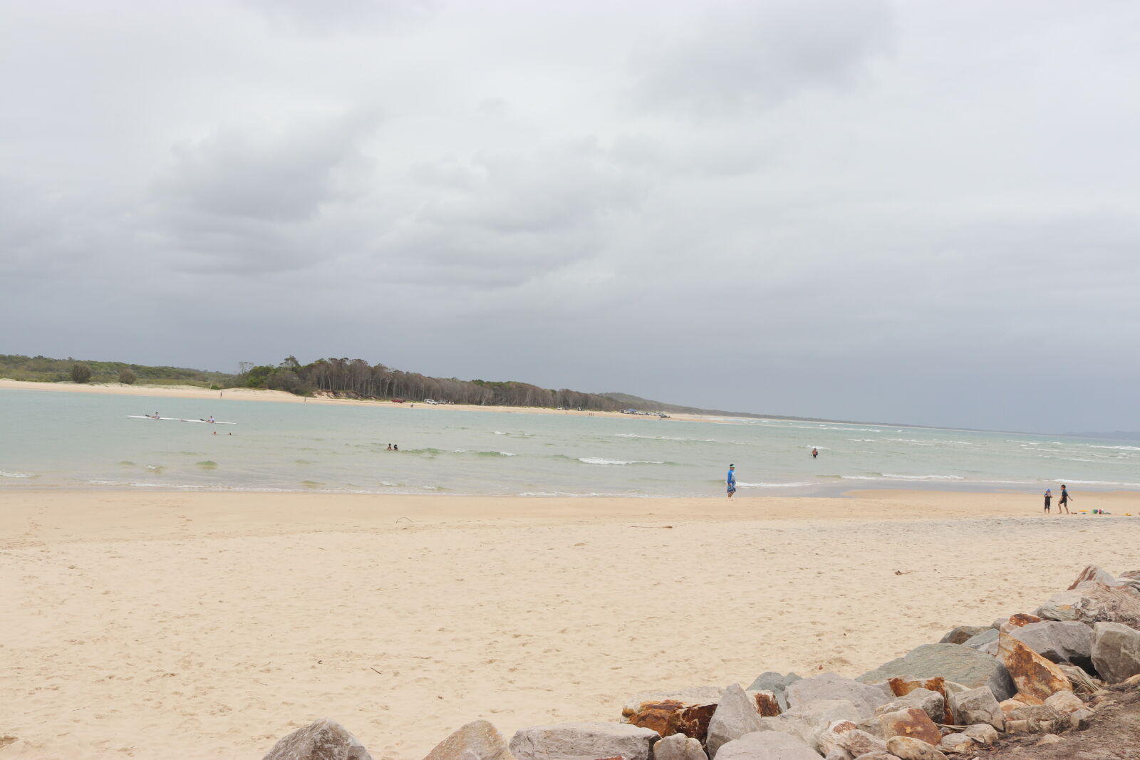 Canon EOS 80D sample photo. Beach photography