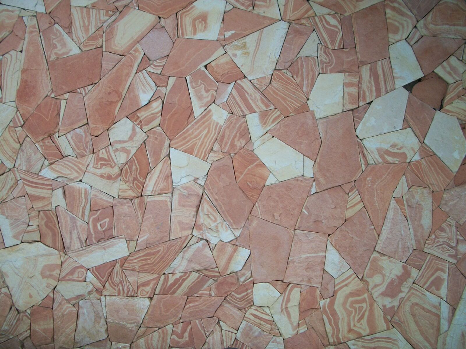 Kodak EASYSHARE M340 DIGITAL CAMERA sample photo. Quarry, pink, wall photography