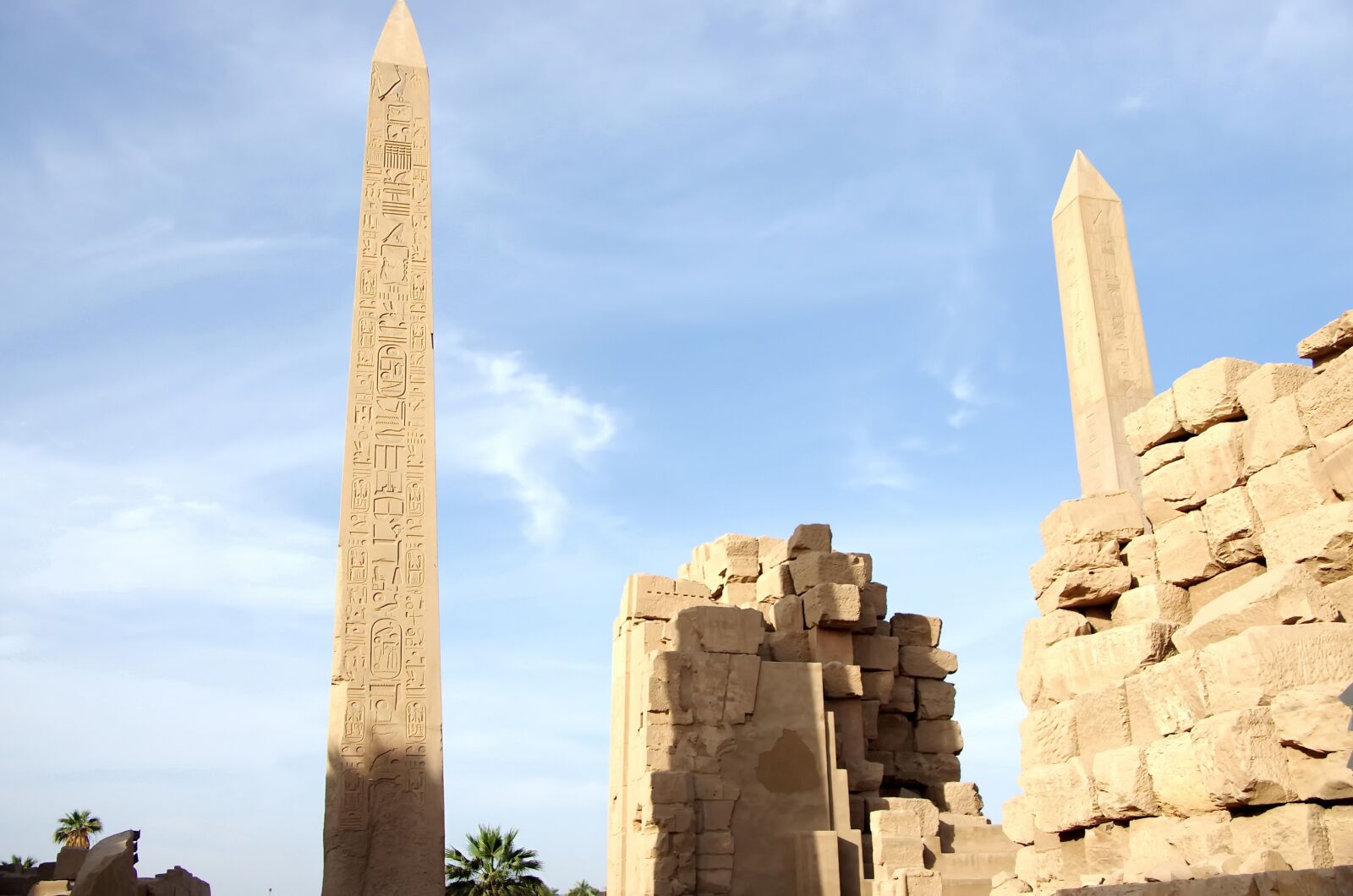 Pentax K-5 sample photo. Egypt, karnak, statue photography