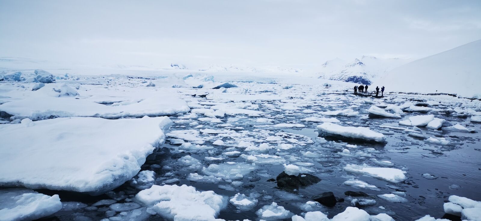 HUAWEI P30 sample photo. Iceland, jokulsarlon, iceberg photography