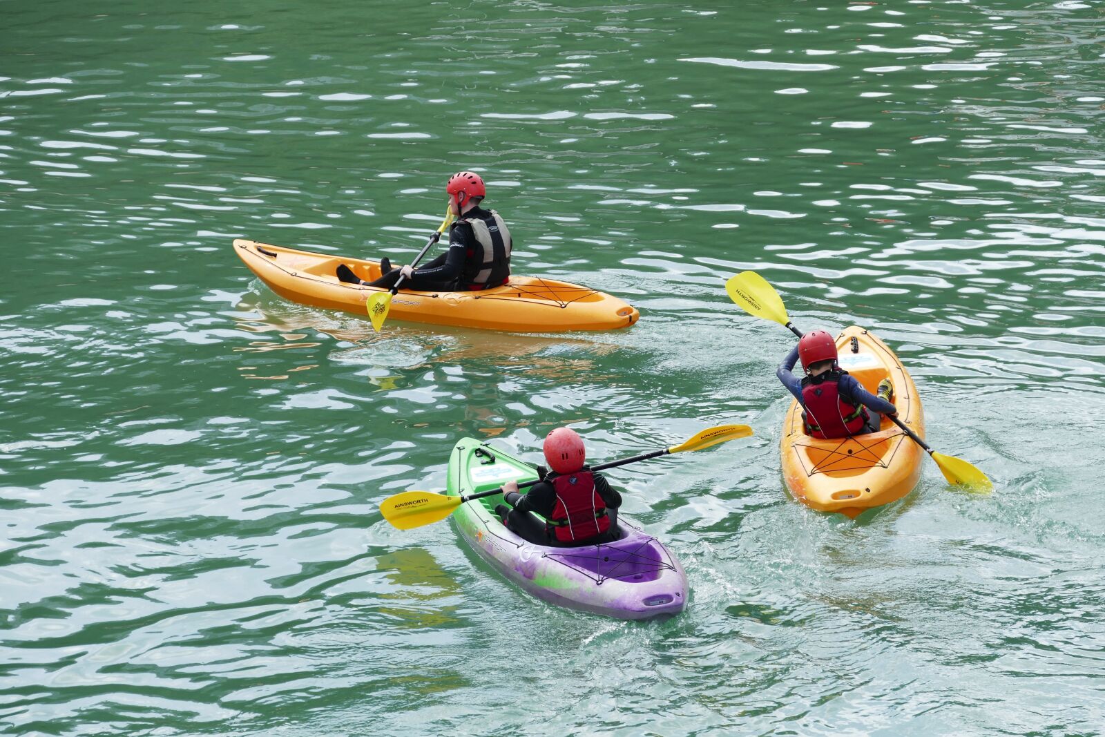 Panasonic Lumix DMC-FZ1000 sample photo. Boats, rowing, water photography