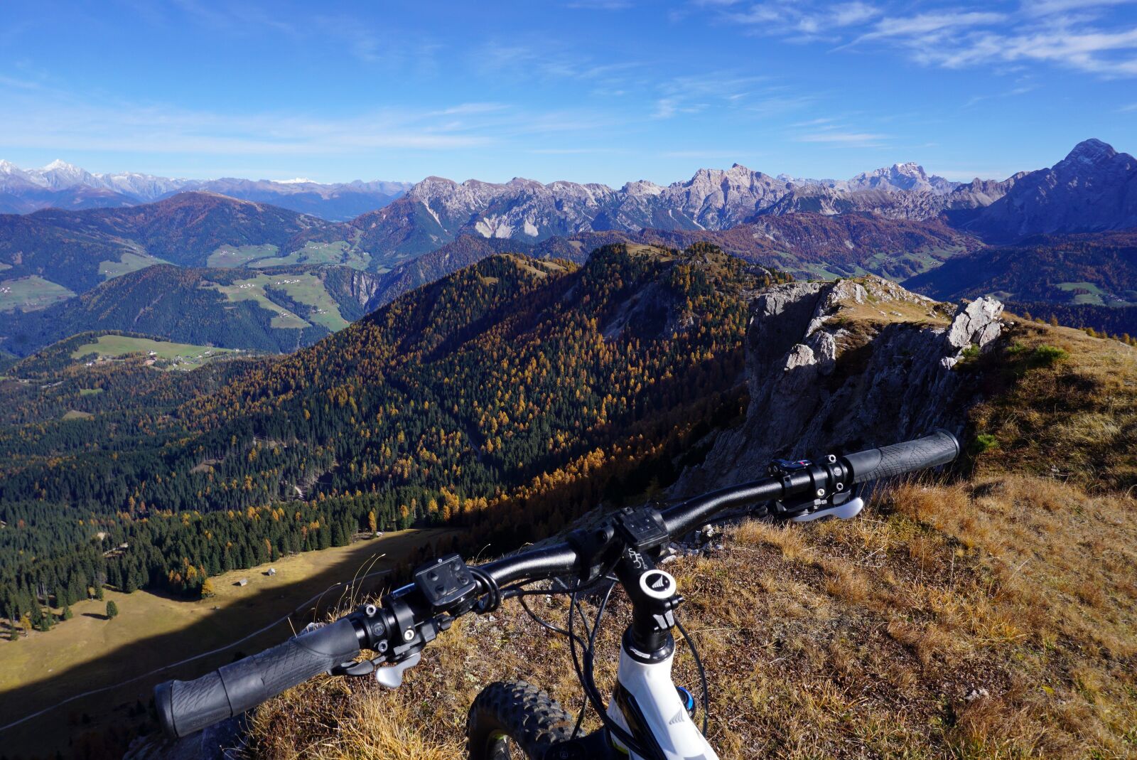 Sony a6000 sample photo. Mountain biking, mtb, south photography