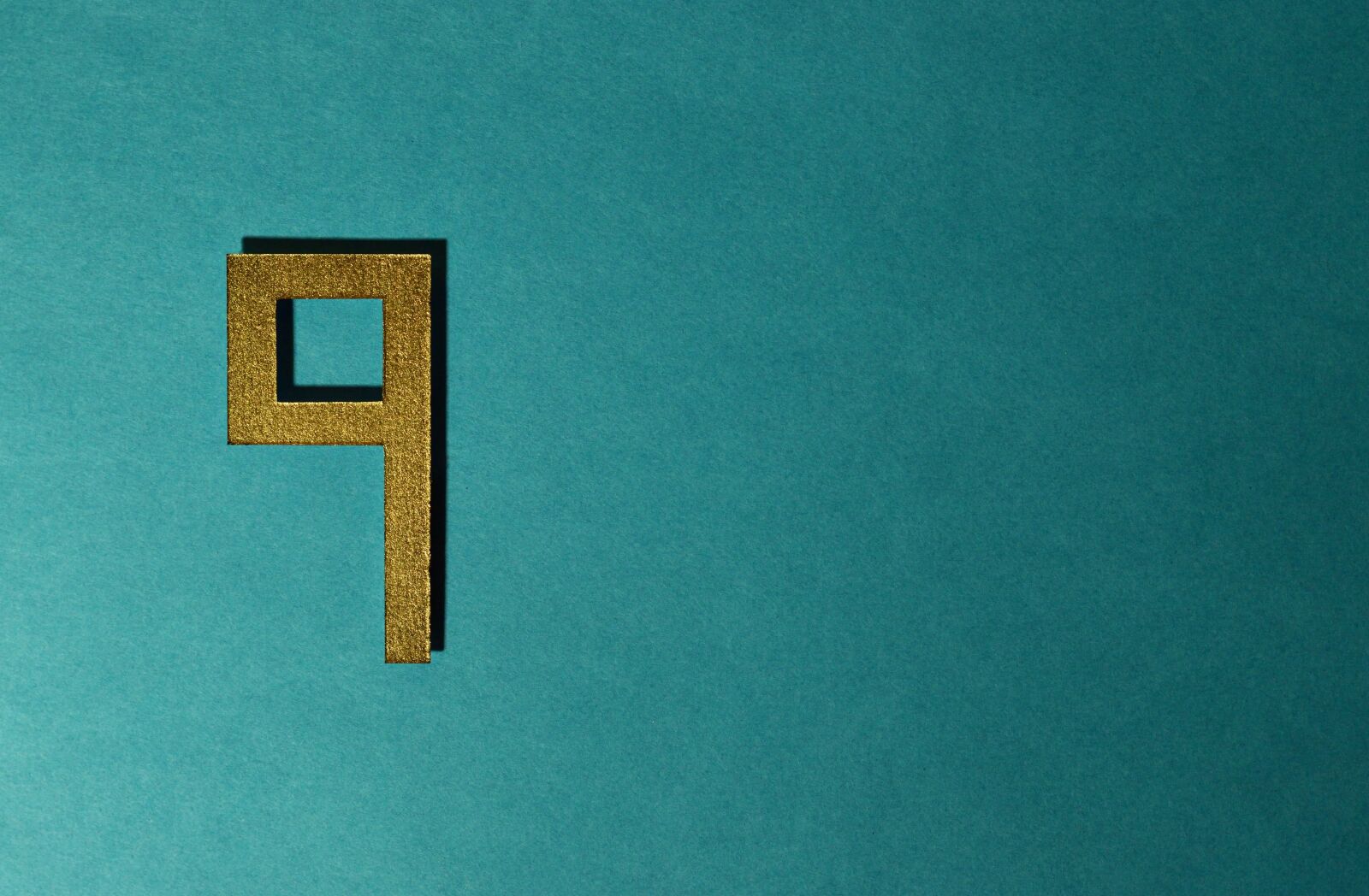Nikon D3200 sample photo. Nine, type, number photography