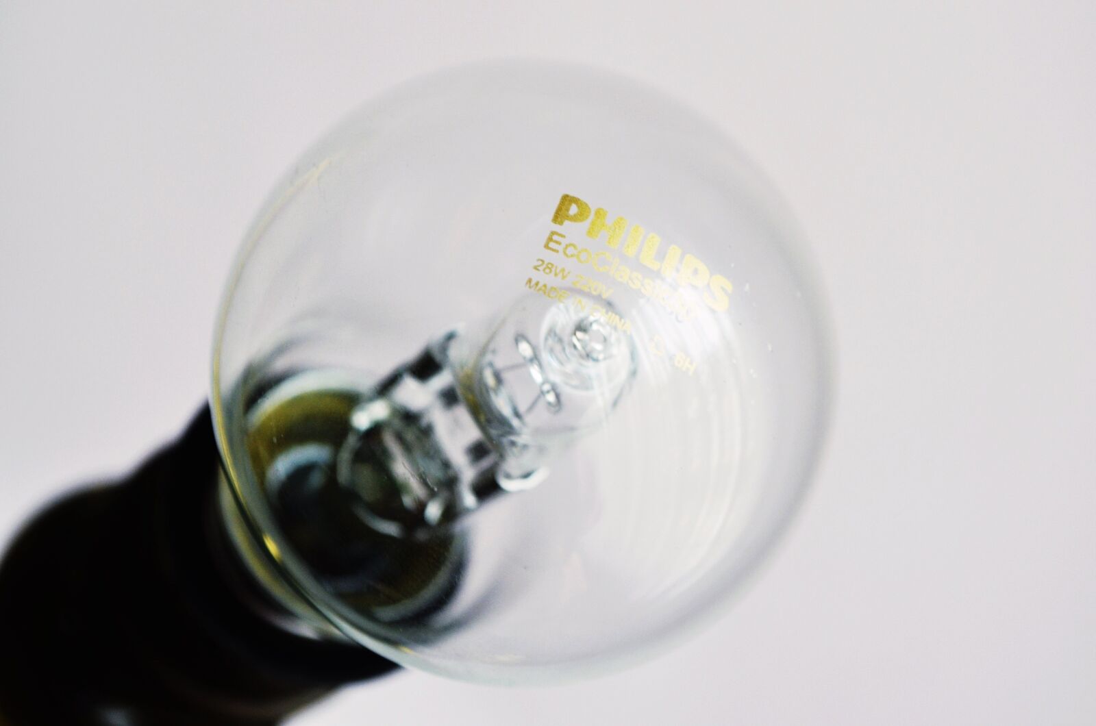Nikon D5100 sample photo. Light, light bulb, lamp photography