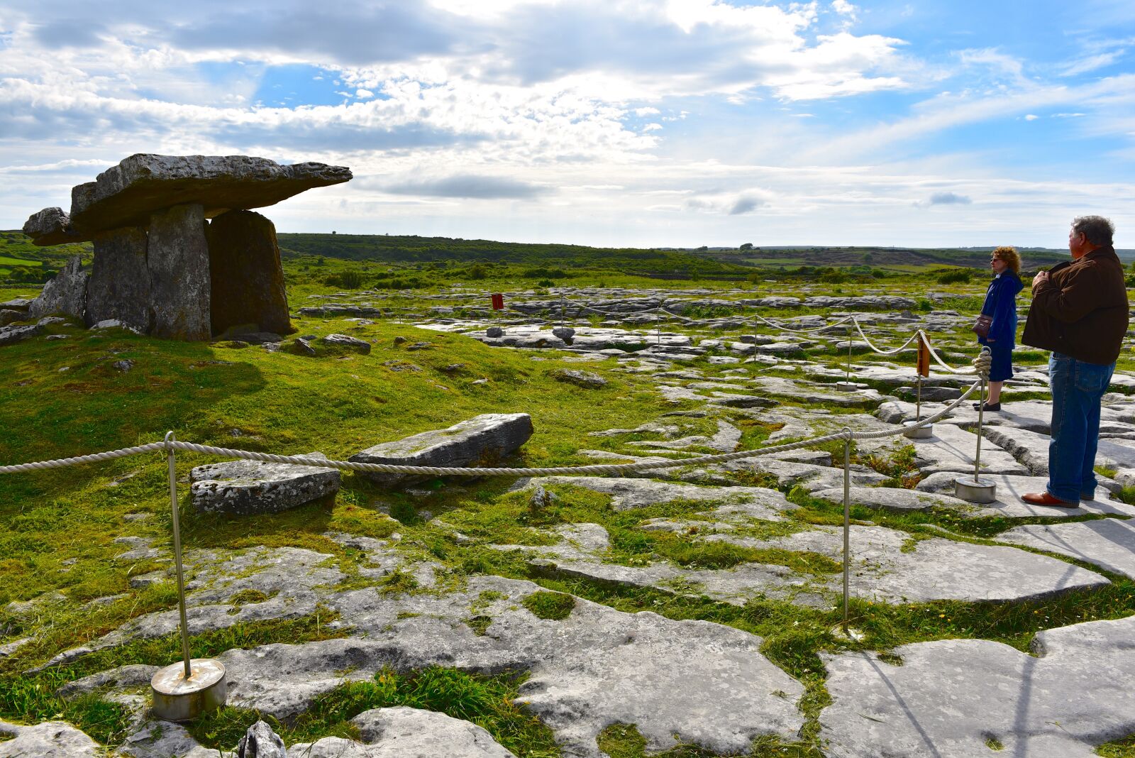 Nikon D750 sample photo. Tomb, portal, dolmen photography