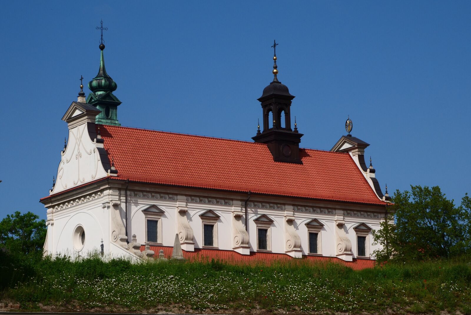 Panasonic Lumix DC-G9 sample photo. Architecture, castle, history photography