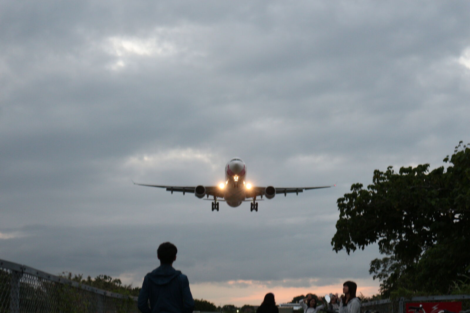 Canon EOS M sample photo