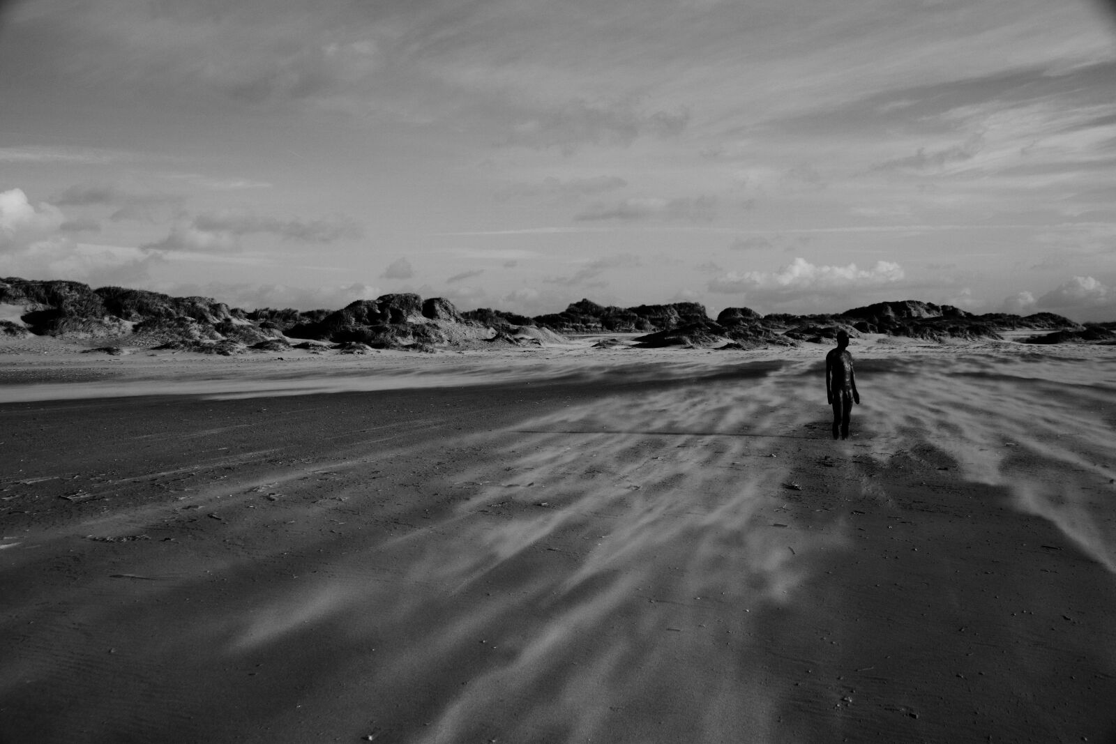 Nikon D5300 sample photo. Crosby, liverpool, england photography