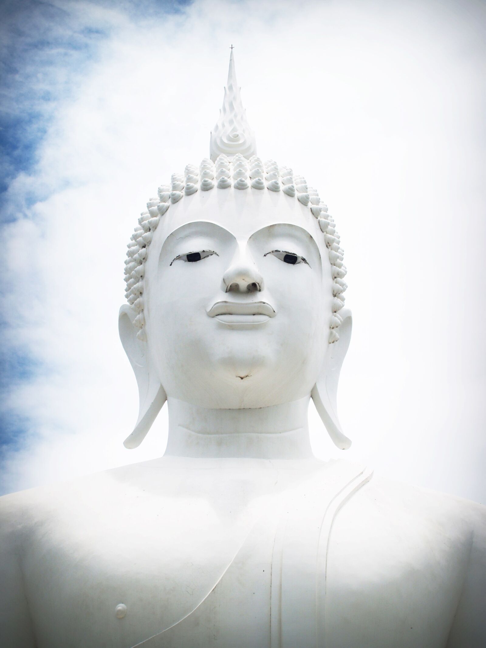 Olympus E-300 (EVOLT E-300) sample photo. Buddha, india, mind photography