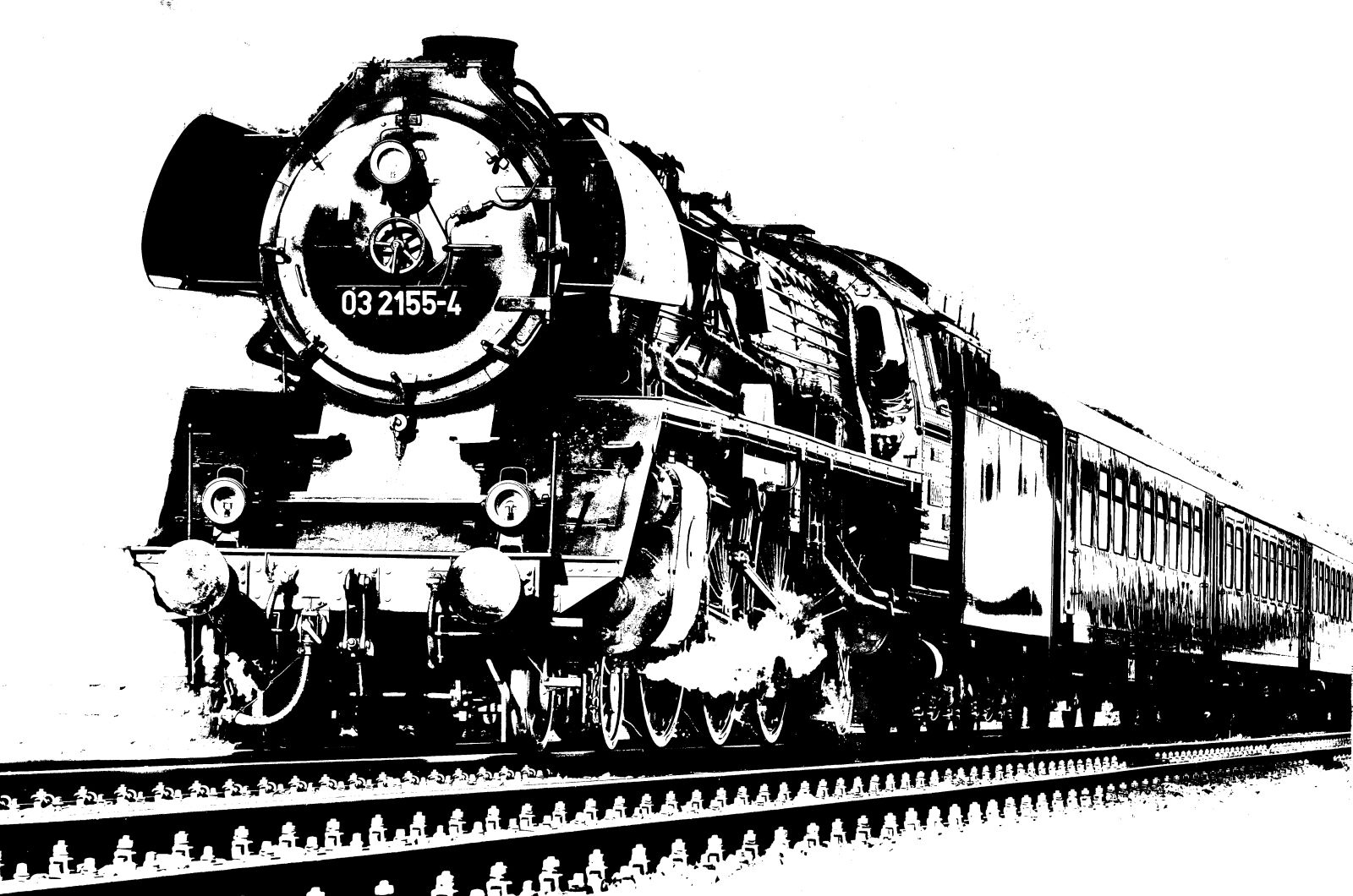 Nikon D800E sample photo. Monochrome, railway, transport photography