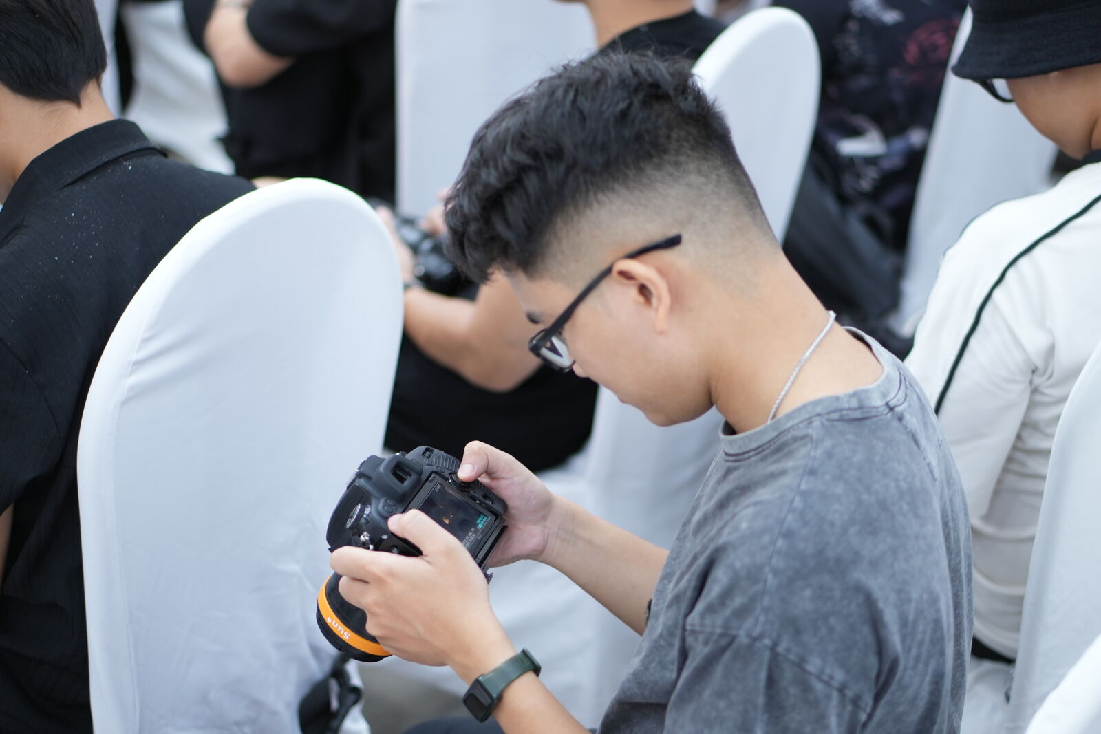 Sony a1 sample photo