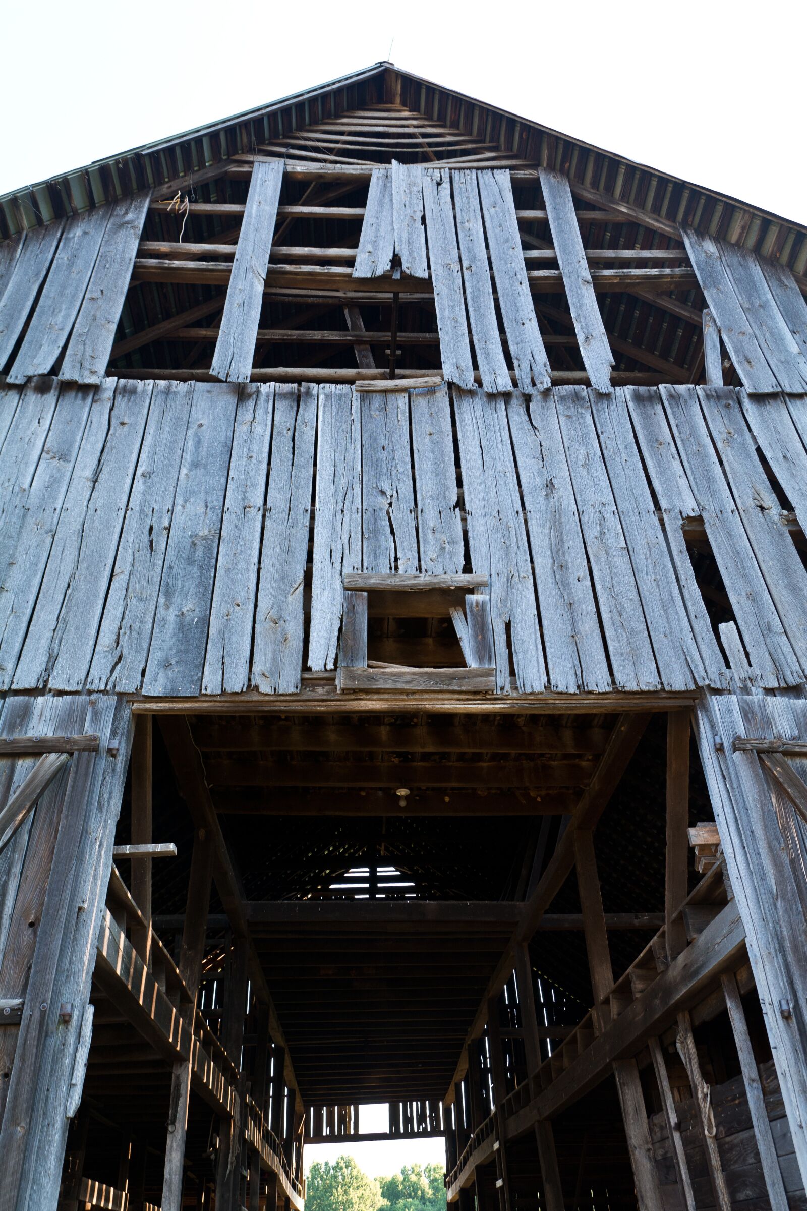 Nikon D7100 sample photo. Barn, rural, country photography