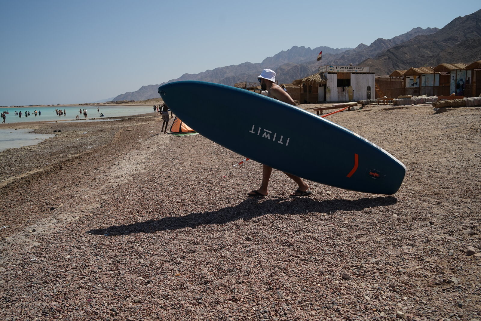 Sony a7 sample photo. Surf photography