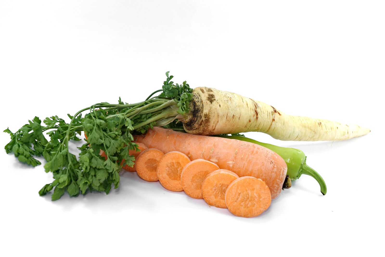 Nikon D5500 sample photo. Antioxidant, aroma, carrot, groceries photography
