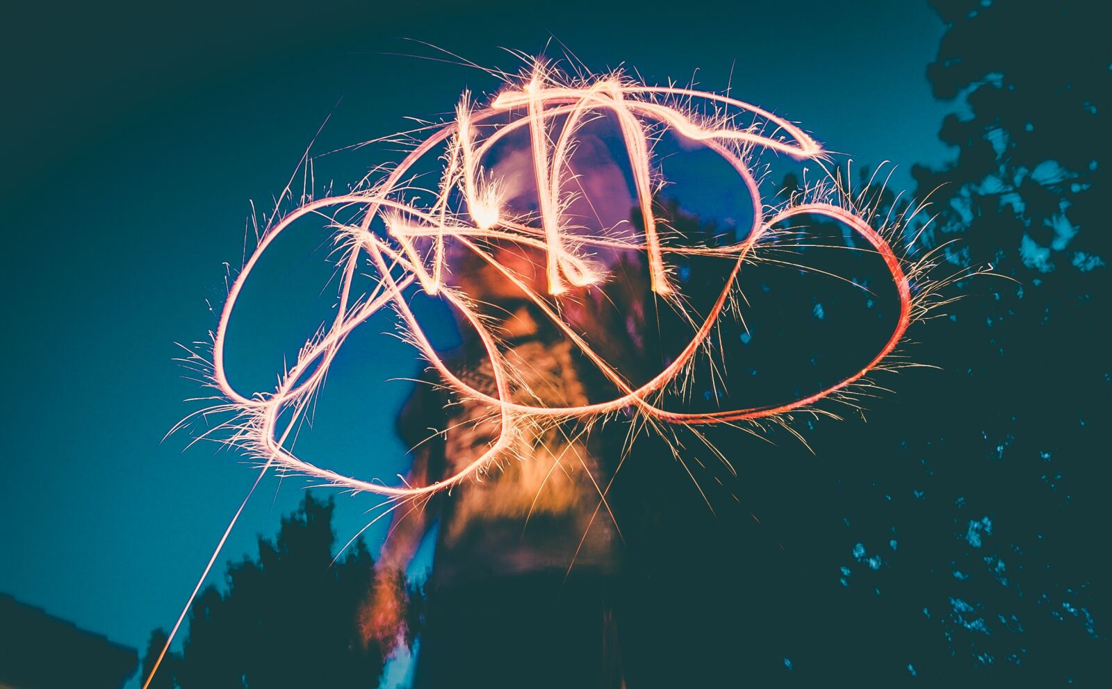 Canon EF 24-70mm F2.8L II USM sample photo. Art, bright, firecracker photography