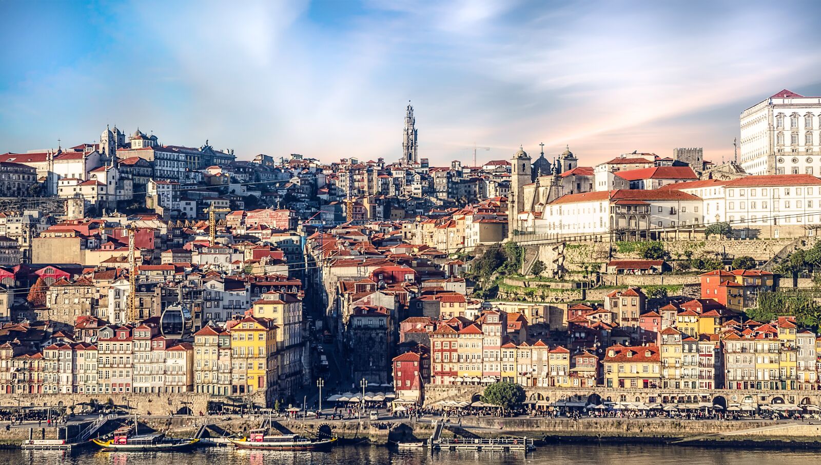 Nikon D7000 sample photo. Porto, city, portugal photography