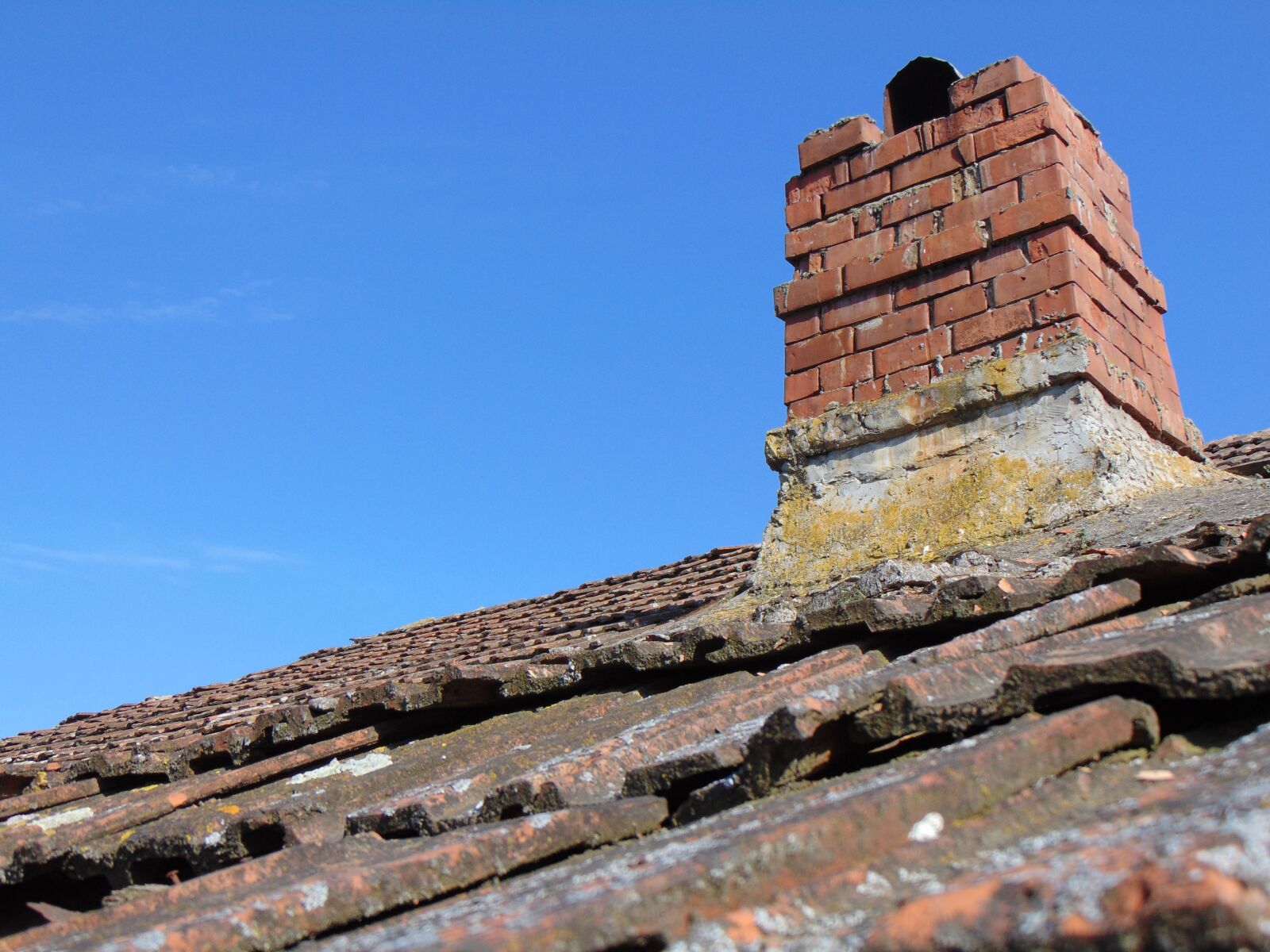 Sony Cyber-shot DSC-H300 sample photo. Old, architecture, stone photography