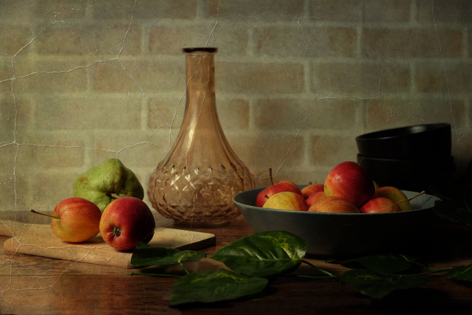 Fujifilm X-T1 + Fujifilm XF 35mm F2 R WR sample photo. Food, still life, table photography
