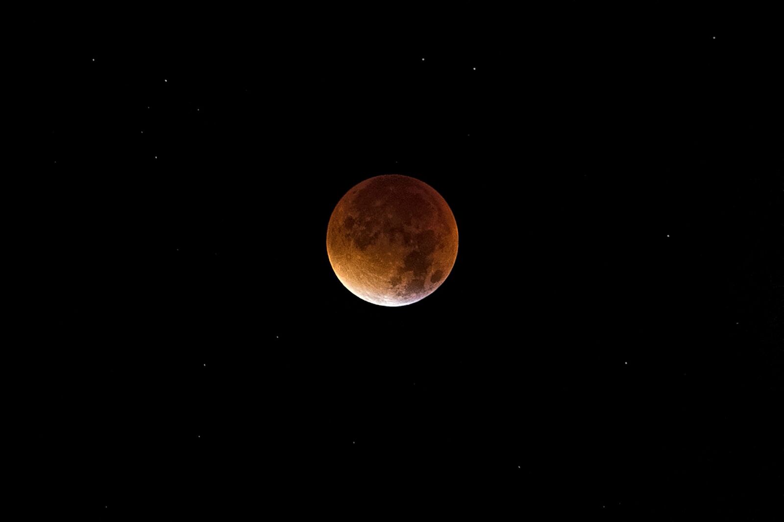 Sony a7 + Sony DT 50mm F1.8 SAM sample photo. Astronomy, moon, cosmos photography