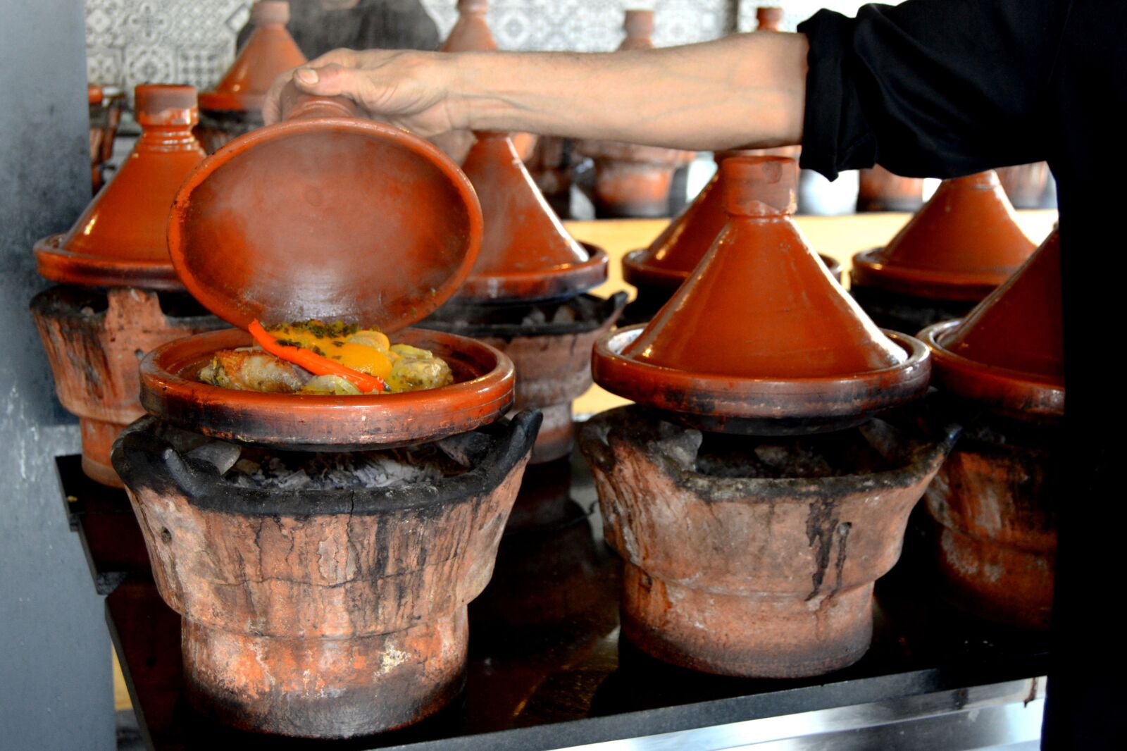 Nikon D3200 sample photo. Marrakech, morocco, arabic photography