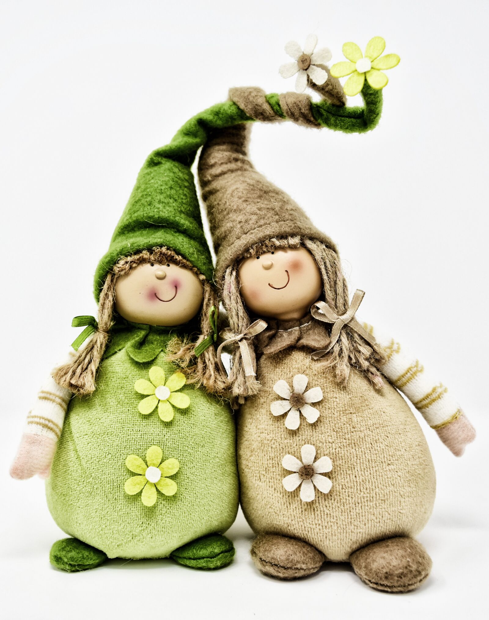 Nikon D7200 sample photo. Imp, cute, figures photography