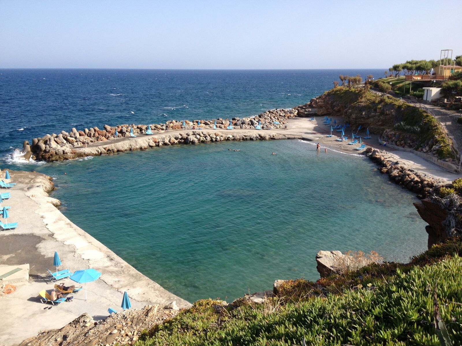 Apple iPhone 4S sample photo. Beach, sea, ocean photography