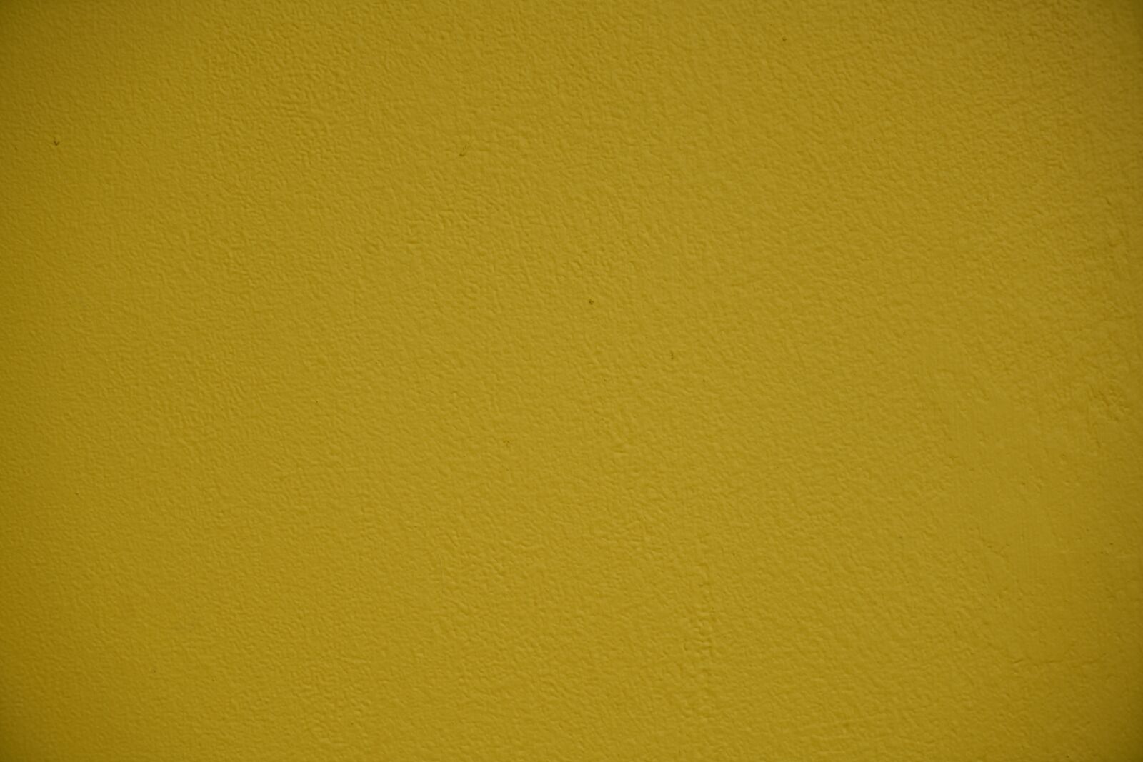 Sony a7R II sample photo. Yellow, wall, plaster photography