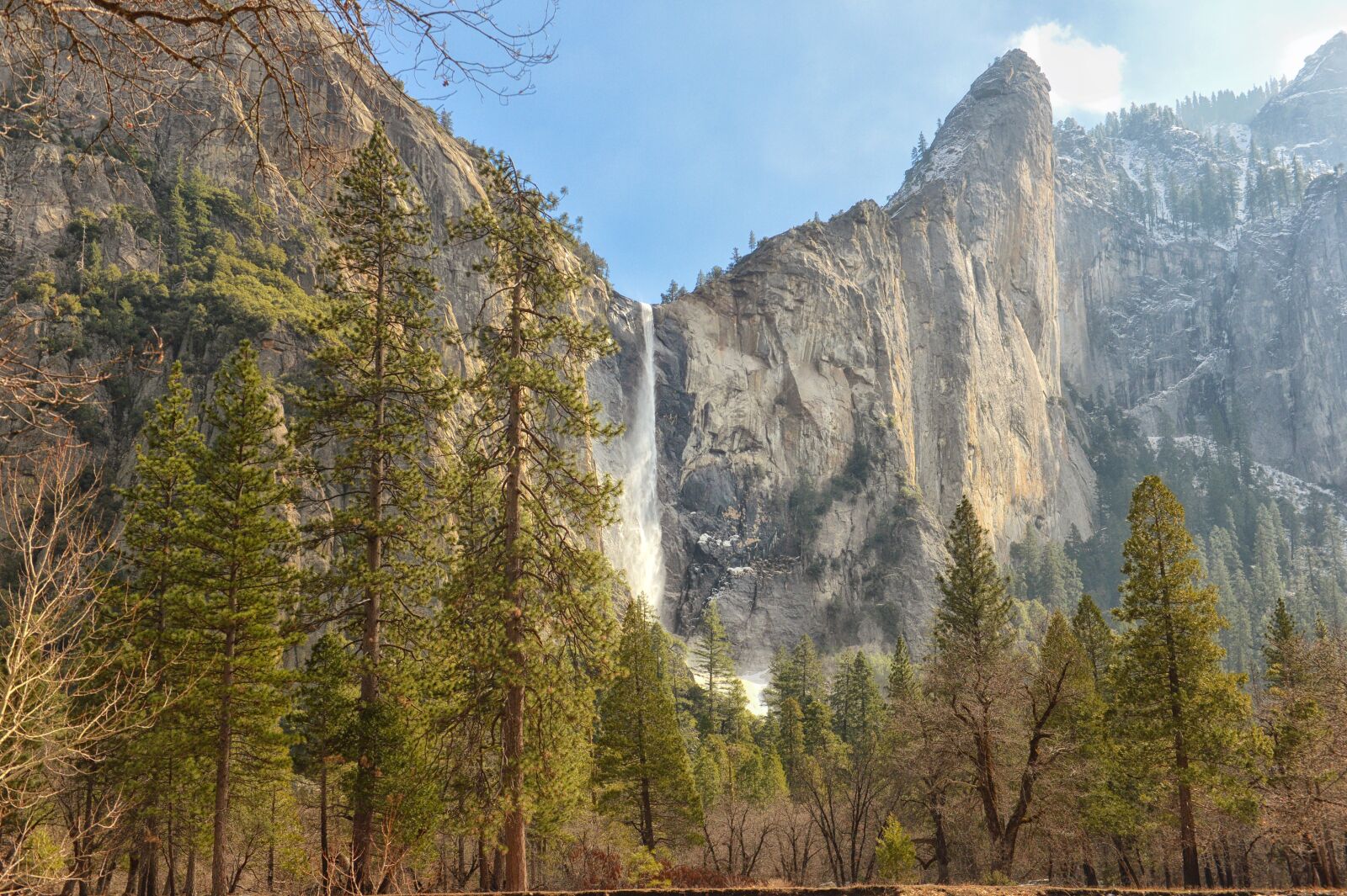 Nikon D4 sample photo. Nature, landscape, mountains photography