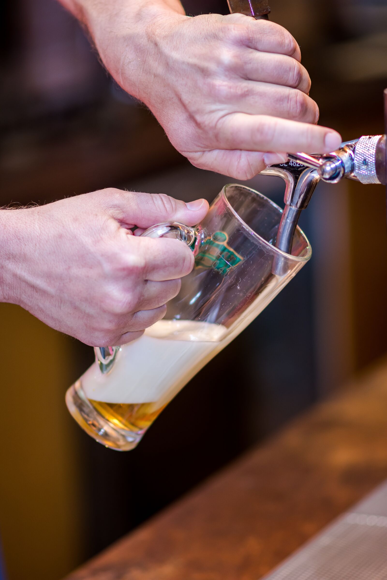 Nikon D7200 sample photo. Beer, kraft beer, drink photography