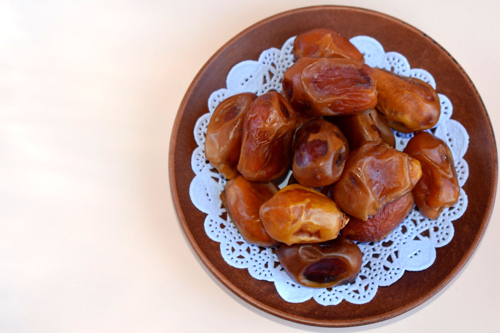 Nikon D3400 sample photo. Dates, dried, food photography