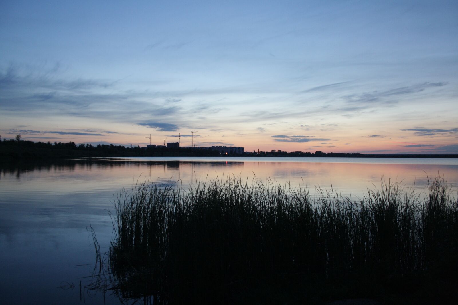 Canon EOS 1000D (EOS Digital Rebel XS / EOS Kiss F) sample photo. Water, nature, landscape photography