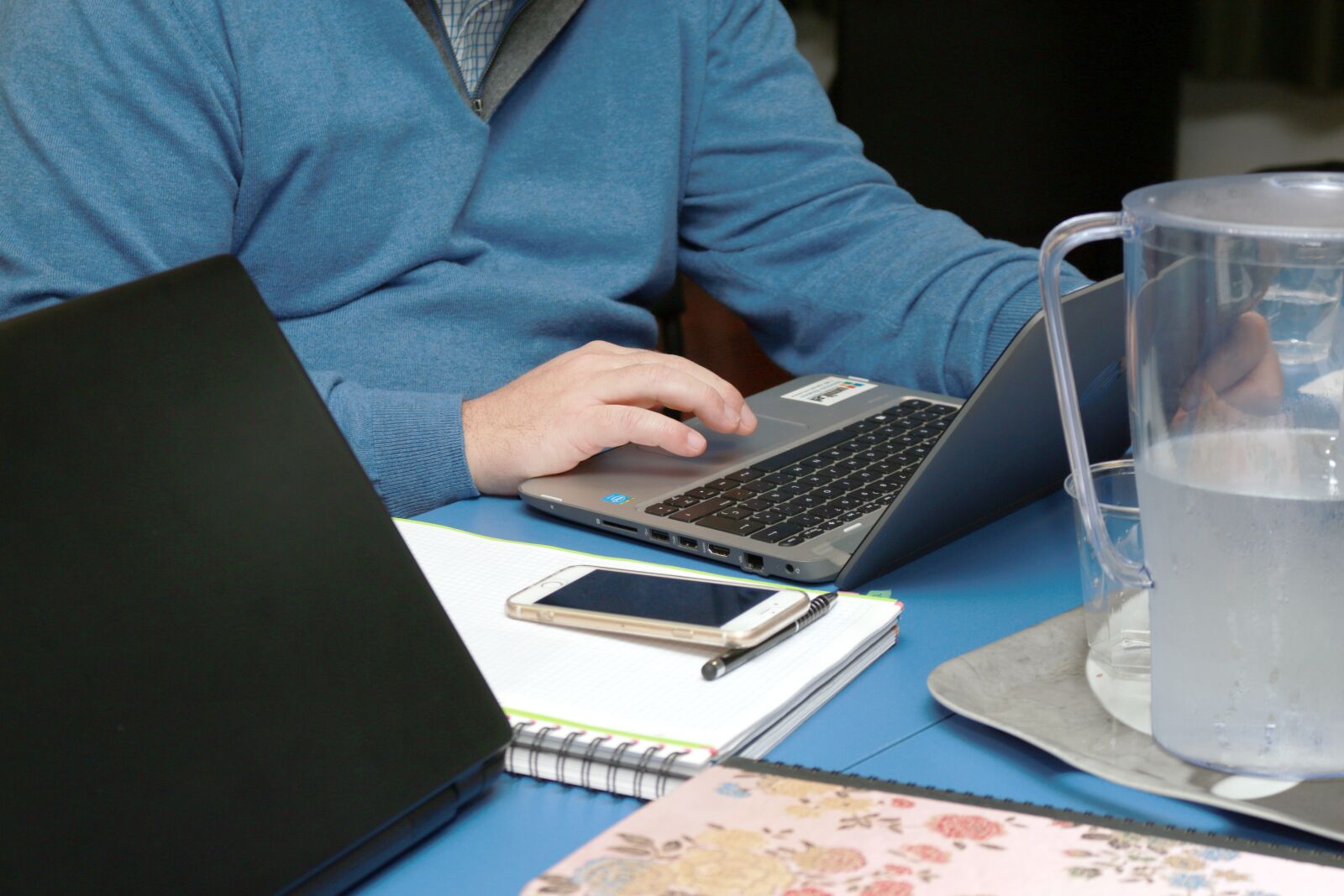 Canon EOS 70D sample photo. Office, undertake, entrepreneurship photography
