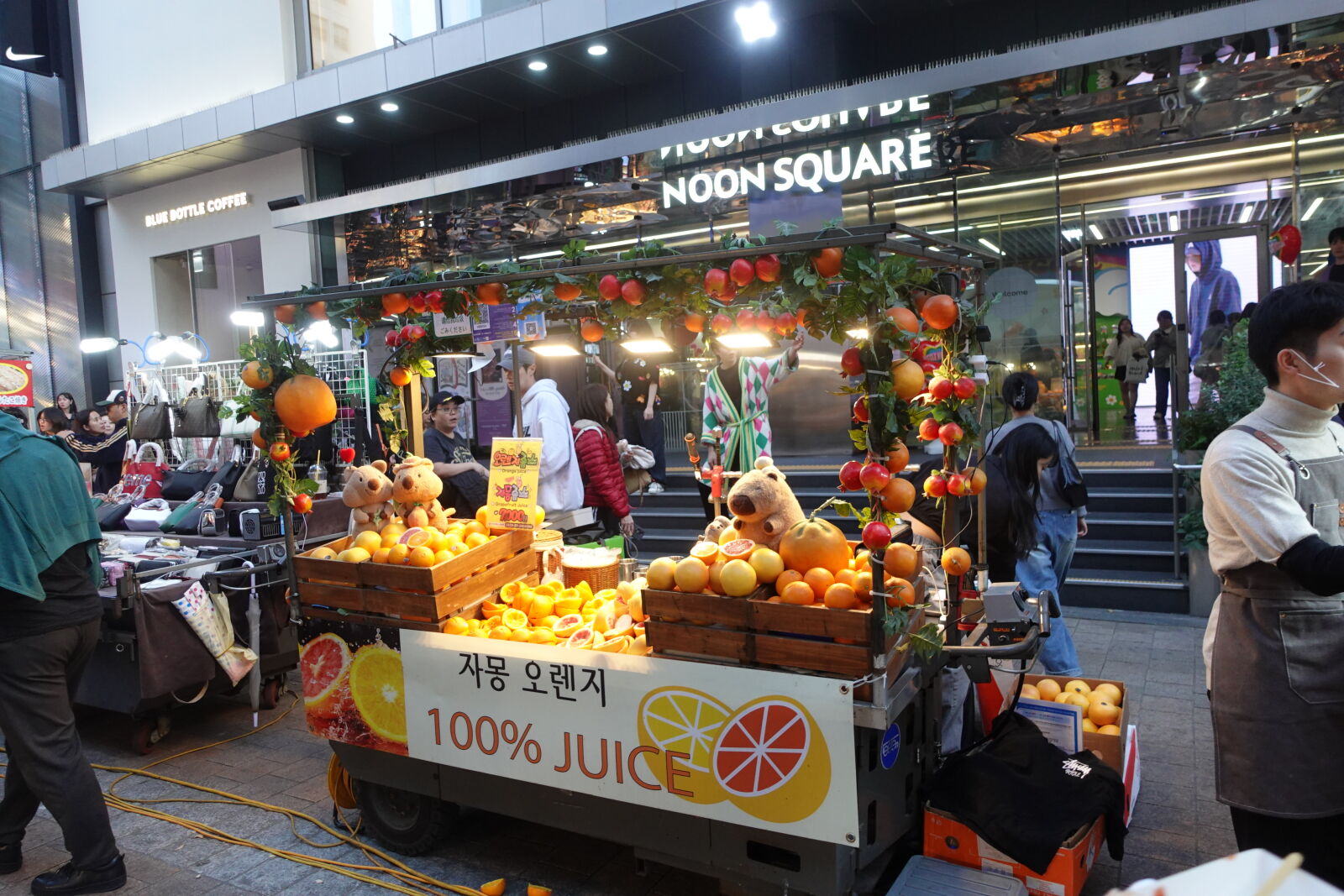 Sony ZV-1 sample photo
