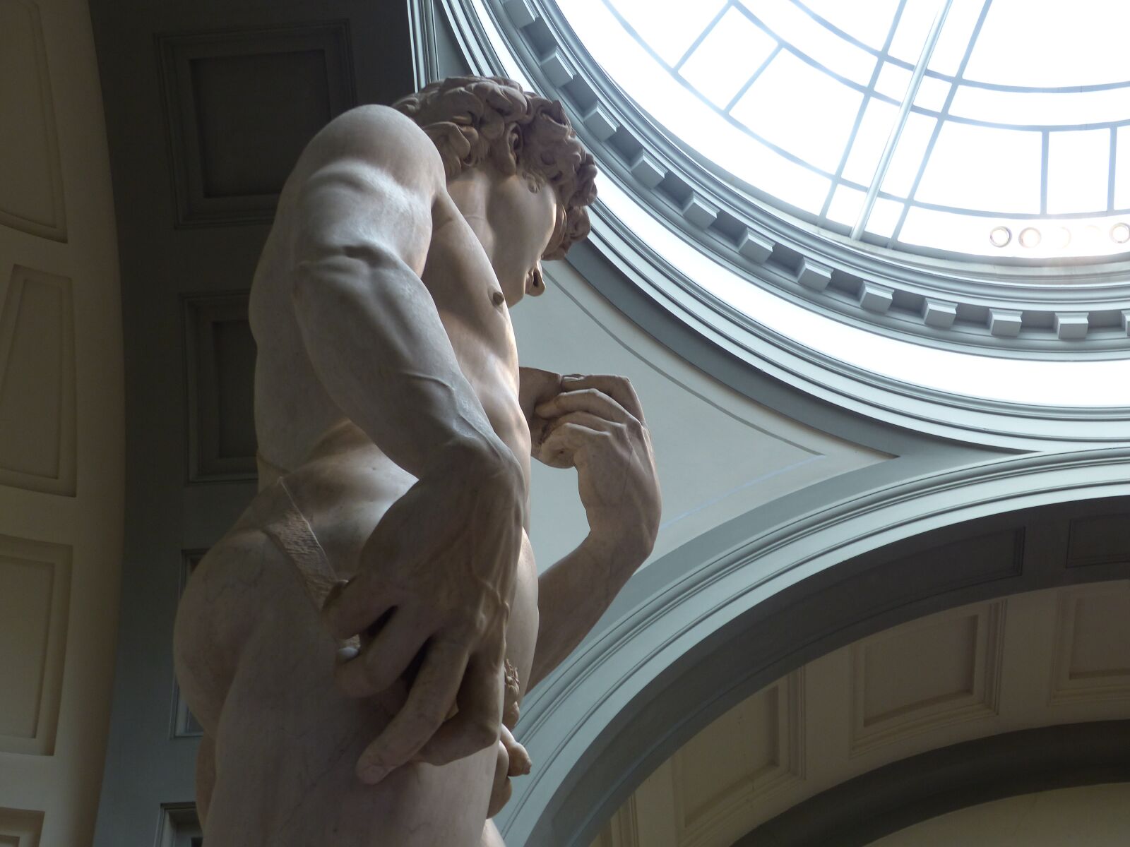 Panasonic Lumix DMC-FZ200 sample photo. Florence, michel angel, michelangelo photography